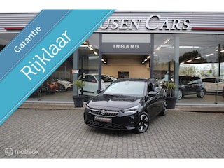 Opel Corsa Edition 50 kWh
