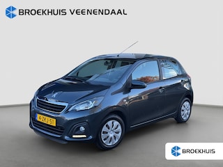 Peugeot 108 1.0 e-VTi Active | Airco | Elektrische Ramen | Radio