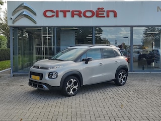 Citroën C3 Aircross 1.2 PureTech S&S Shine