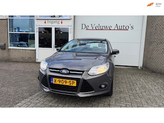 Ford Focus 1.0 EcoBoost Lease Titanium |Climate|Cruise|Navi|