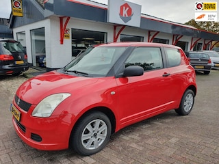 Suzuki Swift 1.3 GA 3drs AIRCO BJ 2006