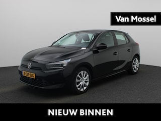 Opel Corsa 1.2