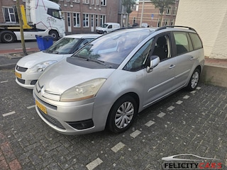 Citroën C4 Picasso 2.0-16V Business EB6V 7p.