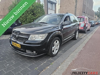 Dodge Journey 2.7 R/T aut leer nap navi