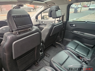 Peugeot 5008 1.6 THP Blue Lease Executive 7p.
