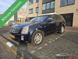 Cadillac SRX 4.6 Sport Luxury leer 7 pers aut
