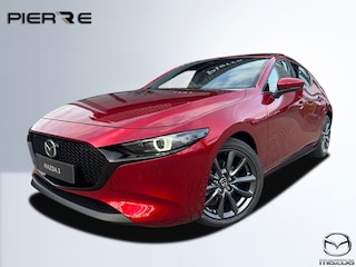 Mazda 3 2.5 e-SkyActiv-G M Hybrid 140 Exclusive-line | € 3000,- EXTRA INRUIL DEAL
