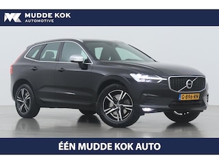 Volvo XC60 T5 R-Design | ACC | Stoelverwarming | 19 Inch | Keyless | Trekhaak