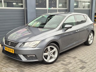 Seat Leon 1.0 EcoTSI Style | NAVI | CLIMA | STOEL.V | LANE ASSIST | 17'' |