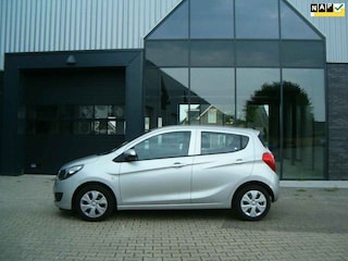 Opel Karl 1.0 ecoFLEX 75pk Edition