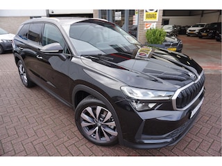 Skoda Kodiaq 1.5 TSI MHEV Selection 7-P Automaat