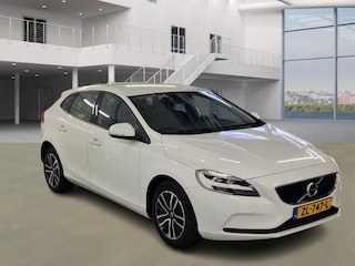 Volvo V40 1.5 T2 Polar AUT! 1e Eig! Camera! Apk 11-2026! VERWACHT!