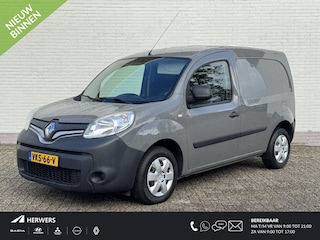 Renault Kangoo 1.2 TCe 115 EDC Comfort / Automaat / Camera / Parkeersensoren / Airco / Bluetooth telefoonvoorbereiding /