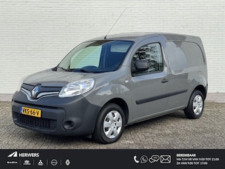 Renault Kangoo 1.2 TCe 115 EDC Comfort / Automaat / Camera / Parkeersensoren / Airco / Bluetooth telefoonvoorbereiding /