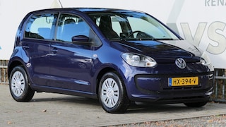 Volkswagen Up 1.0 Move Up!