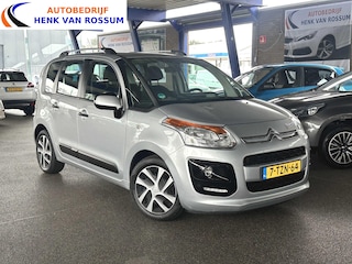 Citroën C3 Picasso 1.4 VTi Tendance Airco | PDC | Cruise | Dealer onderhouden | NAP.