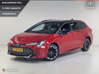 Toyota Corolla Touring Sports 1.8 Hybrid GR-Sport