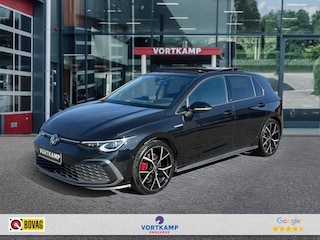 Volkswagen Golf 2.0 TDI DSG GTD PANO-DAK/TREKHAAK/CAMERA/H&K/NAVI/ACC/STOELVERW