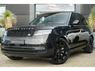 Land Rover Range Rover 3.0 P460e HSE PHEV 460pk Panoramadak/360Camera/Meridian3D