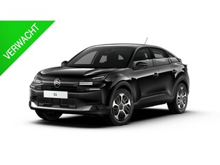 Citroën C4 1.2 Hybrid 136 Business