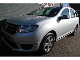Dacia Logan 0.9 TCe 10th Anniversary Ingeruild.