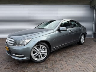 Mercedes-Benz C-klasse 180 Business Class Avantgarde ZEER NETJES!!