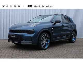 Lynk & Co 01 1.5 | Automaat | Panoramadak | Parkeercamera | Parkeersensoren voor + achter | Adaptive cruise control | Apple carplay & Android auto
