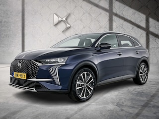 DS 7 E-Tense 225 Rivoli | Rijklaar | elektrische stoel met memory | elektrische achterklep |