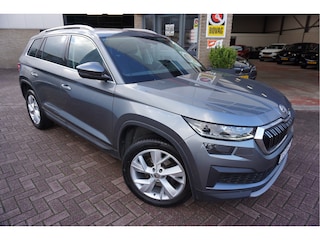 Skoda Kodiaq 1.5 TSI Style 7-P Automaat