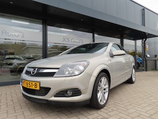 Opel Astra 1.6 Enjoy Airco Cruise Pdc 17 Inch 2006