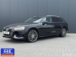 Audi A4 Avant 40 TFSI Launch edition Sport 190 pk Automaat
