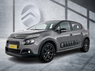 Citroën C3 110 PK S&S Shine | Rijklaar |