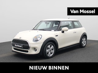 Mini Mini 1.5 | Airco | Lichtmetalen Velgen |