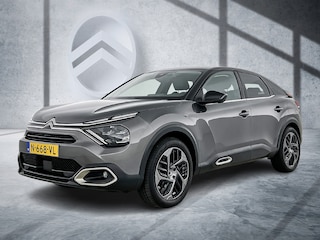 Citroën C4 130 PK Feel Pack | Rijklaar | Trekhaak | Winter Pack