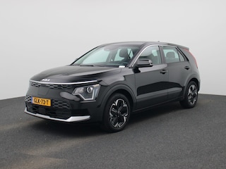Kia Niro EV Light Edition 64.8 kWh | Camera | Cruise Control | Navigatie | Parkeer Sensoren