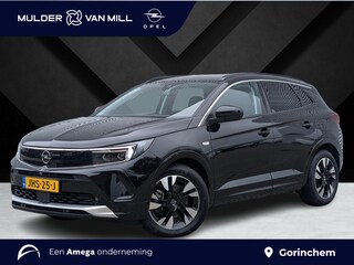 Opel Grandland Ultimate 1.6 PHEV 225pk Hybrid e-EAT8 | LEDEREN BEKLEDING | LED PIXEL | 360° CAMERA | KEYLESS | ELEK. A.KLEP | NAVI PRO |