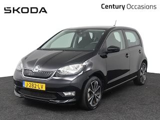 Skoda Citigo EV Style