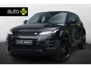 Land Rover Range Rover Evoque 2.0 P250 AWD SE