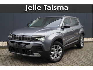 Jeep Avenger 1.2 Altitude | Deze auto wordt verwacht | Meer foto's volgen!