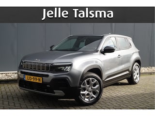 Jeep Avenger 1.2 Altitude | Deze auto wordt verwacht | Meer foto's volgen!