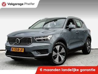 Volvo XC40 1.5 T4 211pk Recharge Inscription Expression Trekhaak/ Navigatie apps/ Carplay/ Dab/ 18" Lmv/ Pdc/ Full led