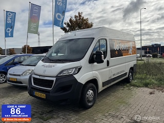 Peugeot Boxer Bestel 330 2.2 BlueHDi 140 L2H2 Premium | Motor probleem |