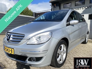 Mercedes-Benz B-klasse 170 *TREKHAAK*AIRCO*STOELVERWARMING*