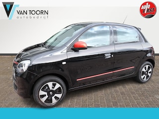 Renault Twingo 1.0 SCe Collection Automaat. Uniek! lage km stand!