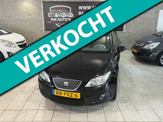 Seat Ibiza 1.2 TDI Style Ecomotive