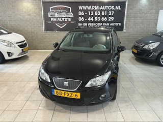 Seat Ibiza 1.2 TDI Style Ecomotive