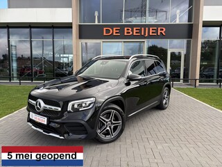 Mercedes-Benz GLB 200 AMG Line 7p. Trekh. I Camera I Navi
