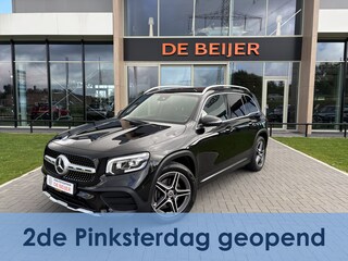 Mercedes-Benz GLB 200 AMG Line 7p. Trekh. I Camera I Navi