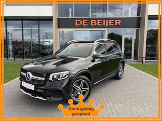 Mercedes-Benz GLB 200 AMG Line 7p. Trekh. I Camera I Navi