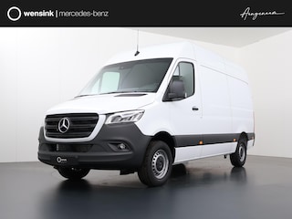 Mercedes-Benz Sprinter 315 CDI GB L2 RWD 315 1.9 CDI L2H2 RWD | Navigatie | Stoelverwarming | Parkeercamera | Lederen Stuurwiel